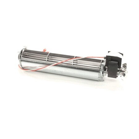 Lincoln Industrial Tang Blwr 208/240 Ffhs 340060